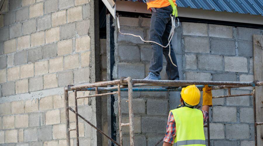 Local Chimney Repair in Sylvania, OH